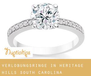 Verlobungsringe in Heritage Hills (South Carolina)