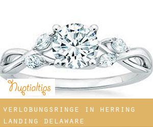 Verlobungsringe in Herring Landing (Delaware)