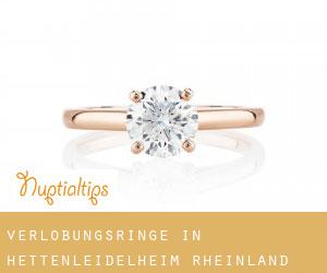 Verlobungsringe in Hettenleidelheim (Rheinland-Pfalz)