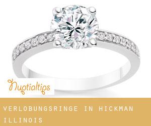 Verlobungsringe in Hickman (Illinois)