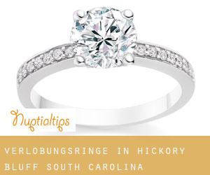 Verlobungsringe in Hickory Bluff (South Carolina)