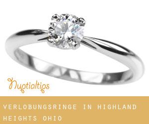 Verlobungsringe in Highland Heights (Ohio)