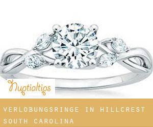 Verlobungsringe in Hillcrest (South Carolina)