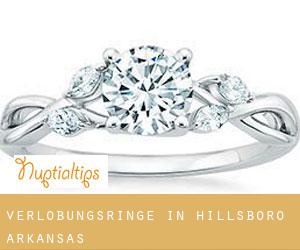 Verlobungsringe in Hillsboro (Arkansas)