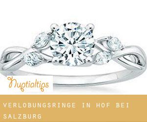 Verlobungsringe in Hof bei Salzburg