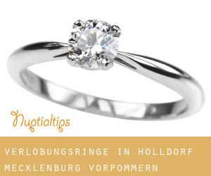 Verlobungsringe in Holldorf (Mecklenburg-Vorpommern)