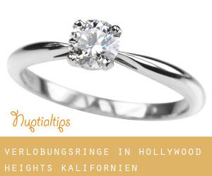 Verlobungsringe in Hollywood Heights (Kalifornien)