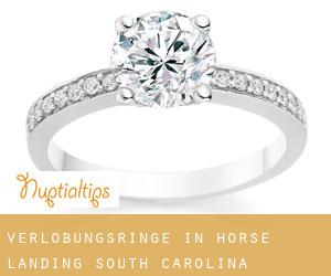 Verlobungsringe in Horse Landing (South Carolina)
