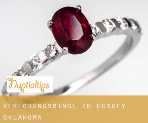 Verlobungsringe in Huskey (Oklahoma)