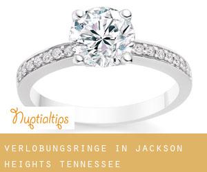 Verlobungsringe in Jackson Heights (Tennessee)