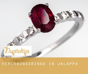 Verlobungsringe in Jalappa