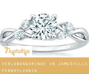 Verlobungsringe in Jamesville (Pennsylvania)