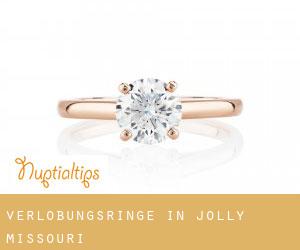 Verlobungsringe in Jolly (Missouri)