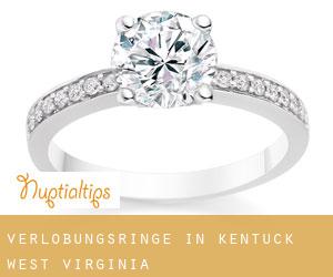 Verlobungsringe in Kentuck (West Virginia)