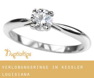 Verlobungsringe in Kessler (Louisiana)