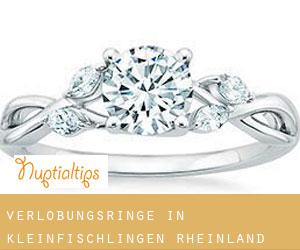 Verlobungsringe in Kleinfischlingen (Rheinland-Pfalz)