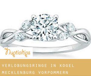 Verlobungsringe in Kogel (Mecklenburg-Vorpommern)