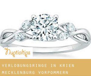 Verlobungsringe in Krien (Mecklenburg-Vorpommern)