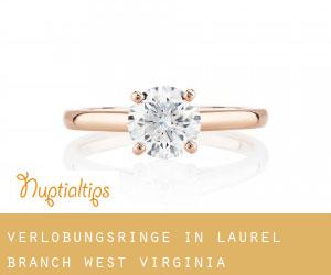 Verlobungsringe in Laurel Branch (West Virginia)