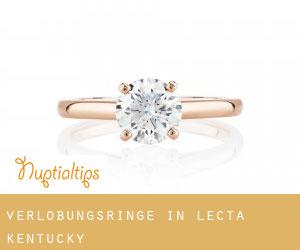 Verlobungsringe in Lecta (Kentucky)
