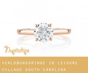 Verlobungsringe in Leisure Village (South Carolina)