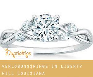 Verlobungsringe in Liberty Hill (Louisiana)