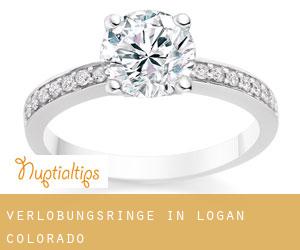 Verlobungsringe in Logan (Colorado)