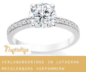 Verlobungsringe in Lutheran (Mecklenburg-Vorpommern)