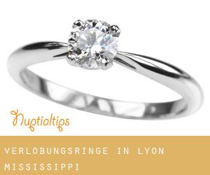 Verlobungsringe in Lyon (Mississippi)