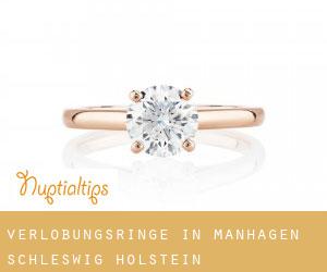 Verlobungsringe in Manhagen (Schleswig-Holstein)