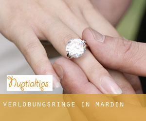 Verlobungsringe in Mardin