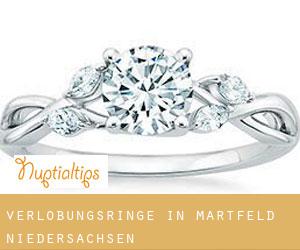 Verlobungsringe in Martfeld (Niedersachsen)