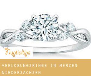 Verlobungsringe in Merzen (Niedersachsen)