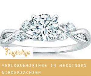 Verlobungsringe in Messingen (Niedersachsen)