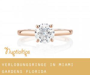 Verlobungsringe in Miami Gardens (Florida)