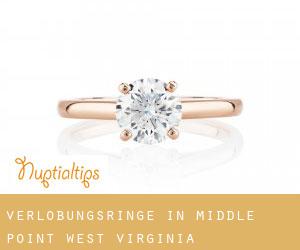 Verlobungsringe in Middle Point (West Virginia)