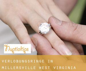 Verlobungsringe in Millersville (West Virginia)