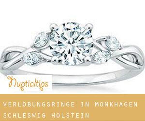 Verlobungsringe in Mönkhagen (Schleswig-Holstein)