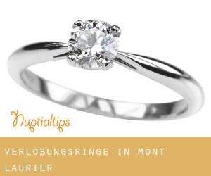 Verlobungsringe in Mont-Laurier