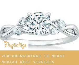 Verlobungsringe in Mount Moriah (West Virginia)