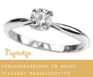 Verlobungsringe in Mount Pleasant (Massachusetts)