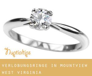 Verlobungsringe in Mountview (West Virginia)