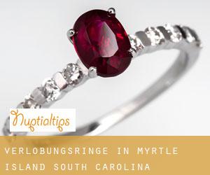 Verlobungsringe in Myrtle Island (South Carolina)