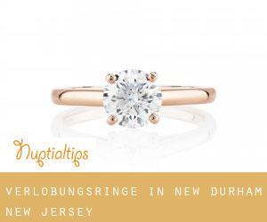 Verlobungsringe in New Durham (New Jersey)