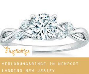 Verlobungsringe in Newport Landing (New Jersey)