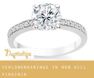 Verlobungsringe in Nob Hill (Virginia)