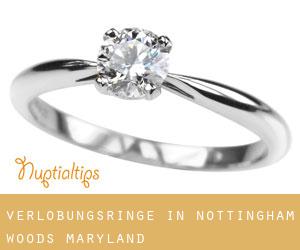 Verlobungsringe in Nottingham Woods (Maryland)