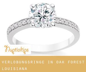 Verlobungsringe in Oak Forest (Louisiana)