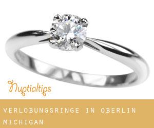 Verlobungsringe in Oberlin (Michigan)