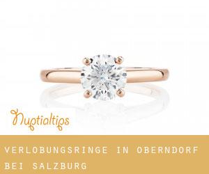 Verlobungsringe in Oberndorf bei Salzburg